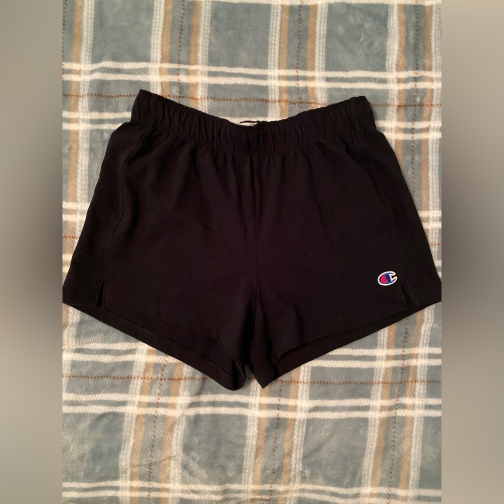 Champion comfy shorts